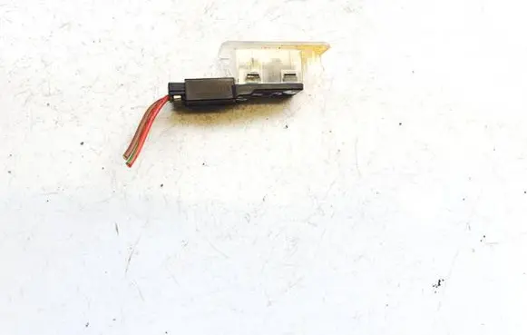 Volkswagen ID.4 Other interior light 5ta947409