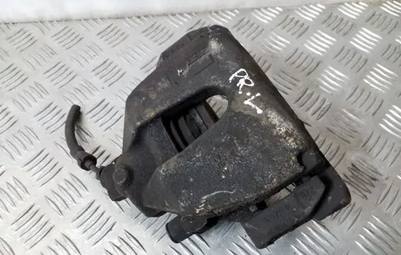 Ford C-MAX II Front brake caliper
