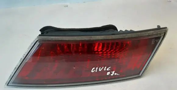 Honda Civic Tailgate rear/tail lights 22616721