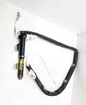 Nissan Qashqai+2 Roof seat belt 8342497 985P0JD00A