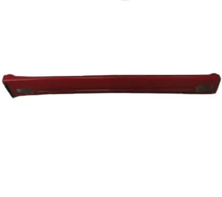 Porsche Cayenne (92A) Thresholds for All-terrain vehicles 7P5854884