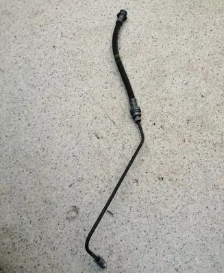 Dacia Spring Brake line pipe/hose 16897