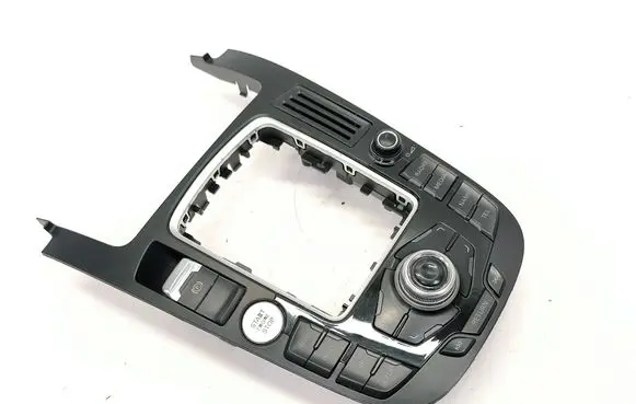 Audi Q5 SQ5 Head unit multimedia control 8T0919609G