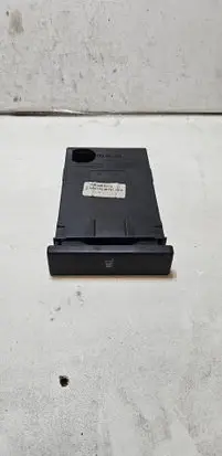 Seat Alhambra (Mk1) Cup holder 7M3858601A