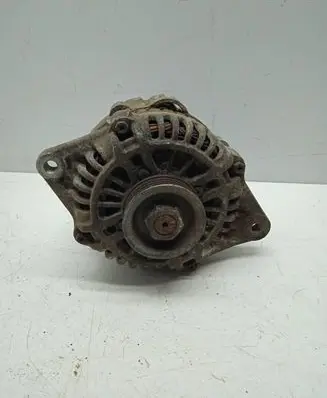 Mazda 323 Generator/alternator A2TB0091 Z599 12V70A7705