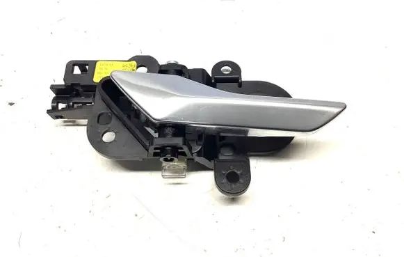 Jaguar I-Pace Rear door interior handle J9D322601AC