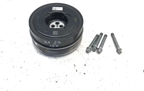 BMW X1 U11 Crankshaft pulley 7952822
