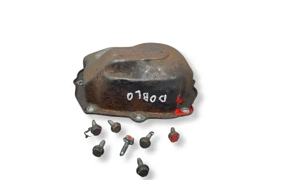 Fiat Doblo Gearbox sump A037