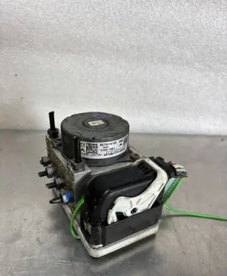 Peugeot 2008 I Master brake cylinder
