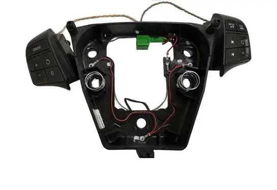 Volvo V50 Steering wheel buttons/switches 30739638