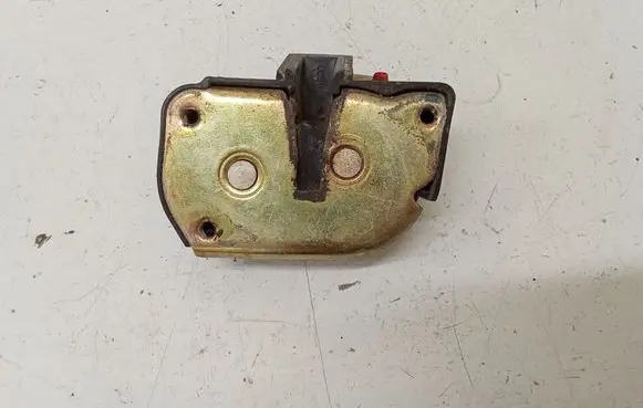 Chrysler Grand Voyager III Sliding door lock 339C