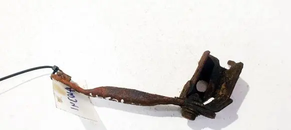 Renault Scenic I Bracket in trunk/boot 