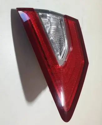 Ford Fusion II Tailgate rear/tail lights DS7313A602