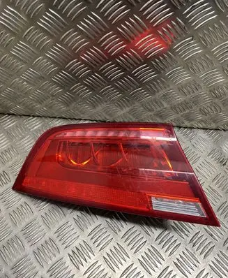Audi A6 C7 Rear/tail lights 597000E12833 597001