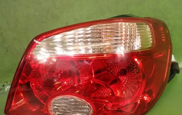 Mitsubishi Outlander Rear/tail lights 220-87685