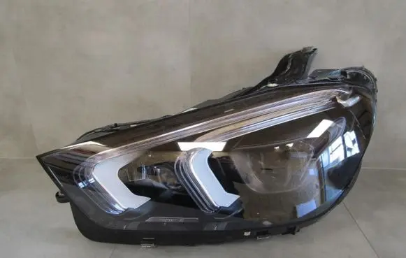 Mercedes-Benz GLE (W166 - C292) Headlight/headlamp A1679068507