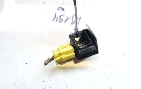 Honda FR-V Airbag deployment crash/impact sensor 77970sfeb110m2 77970-sfe-b110-m2