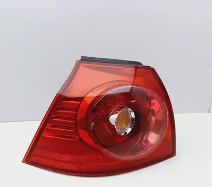 Volkswagen Golf Plus Rear/tail lights 