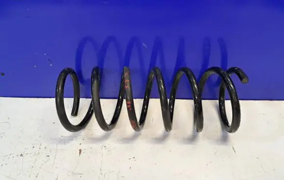 Volvo S60 Rear coil spring 31454437