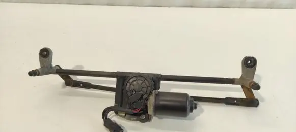 SsangYong Rexton Front wiper linkage and motor