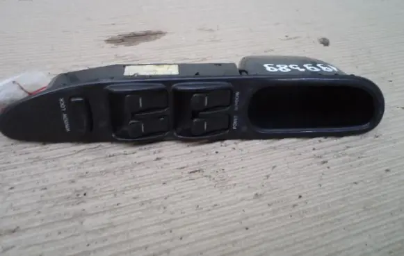KIA Sephia Other devices