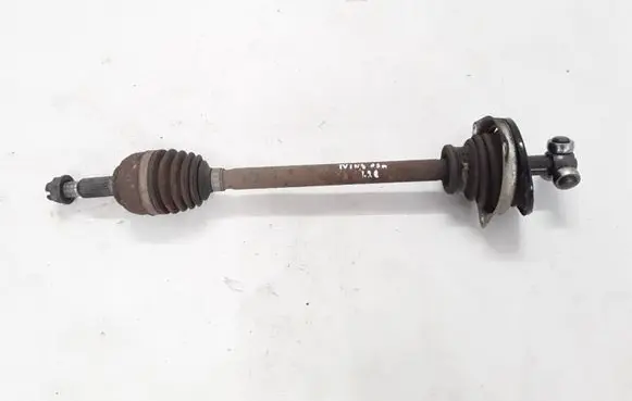 Renault Twingo II Front driveshaft 8200482429