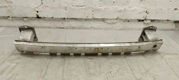 BMW 5 G30 G31 Rear bumper cross member 7387334