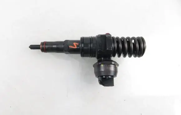 Ford Galaxy Fuel injector 0414720038 038130073AK