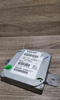 Volvo V50 Antenna control unit 30657373 V03040