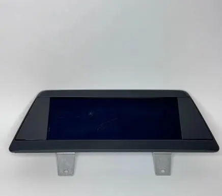 BMW 5 G30 G31 Screen/display/small screen 6820396