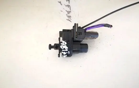 Ford Mondeo MK I Brake pedal sensor switch 93bb13480bb 93bb-13480-bb