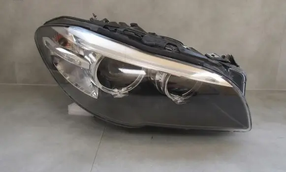BMW 5 F10 F11 Headlight/headlamp 7317132-10