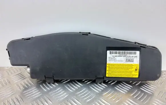 Jaguar XF Seat airbag 8X23611D11AA