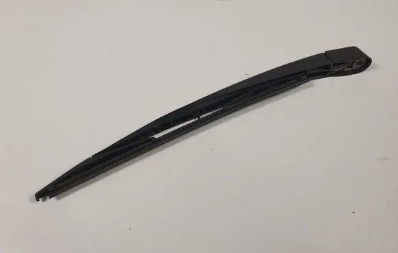 Citroen C4 II Picasso Rear wiper blade 