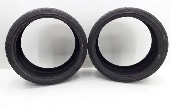 Mini Clubman F54 R19 winter tire 