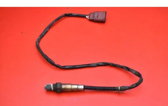 Lambda probe sensor