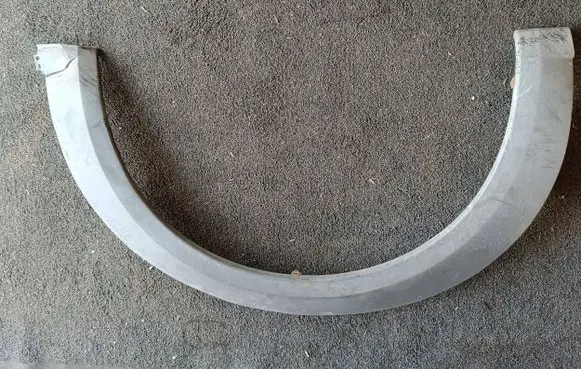 Ford Transit - Tourneo Connect Fender trim (molding) 2T14A278L00
