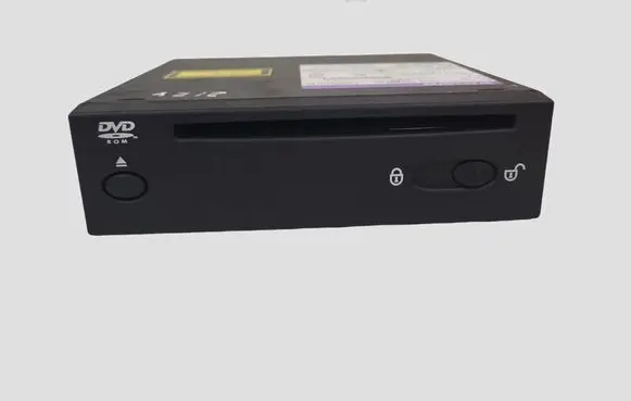 Volvo V70 Navigation unit CD/DVD player 31285405 6G9210E887BL 31285422AA