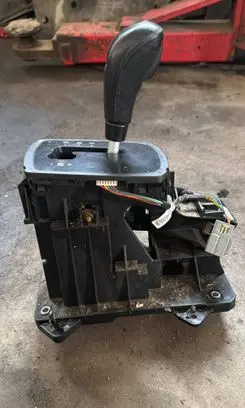 Volvo V50 Gear selector 30759922