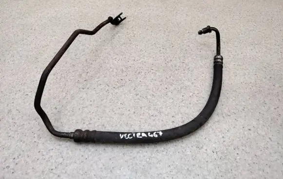 Opel Vectra C Brake booster pipe/hose 