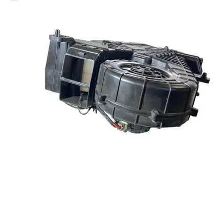 Dodge Durango Interior heater climate box assembly 68186198AD F00S3B2447 D267DW9BA02