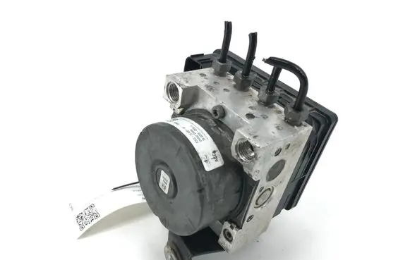 Ford Edge II ABS Pump F2GC2C405AF