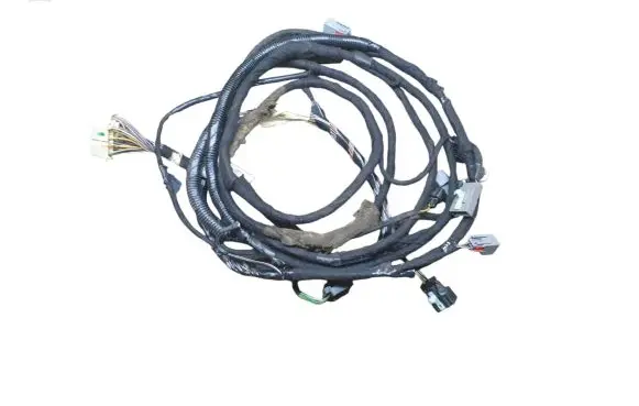 Ford Transit Other wiring loom CC1T14A005