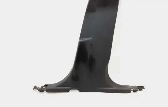 Ford Fusion II (B) pillar trim (top) DS73F243W06
