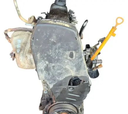 Volkswagen Golf IV Engine APF
