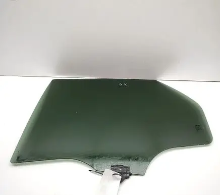 Genesis GV70 Rear door window glass 83410AR020
