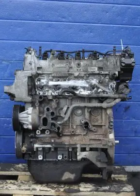 Opel Corsa D Engine swap Z13DTJ