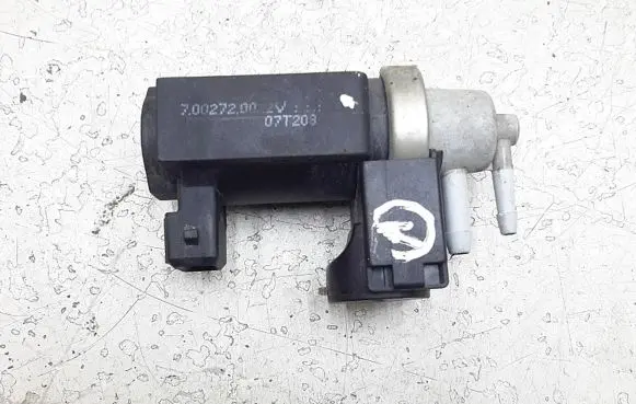 KIA Sportage Turbo solenoid valve 70027200