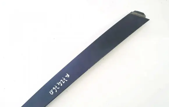 Volkswagen Golf V Other rear door trim element 