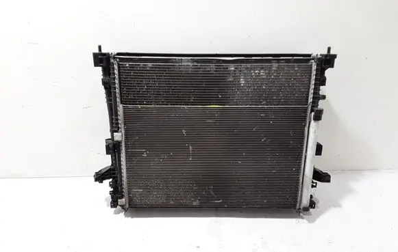 Renault Trafic III (X82) Radiator set 